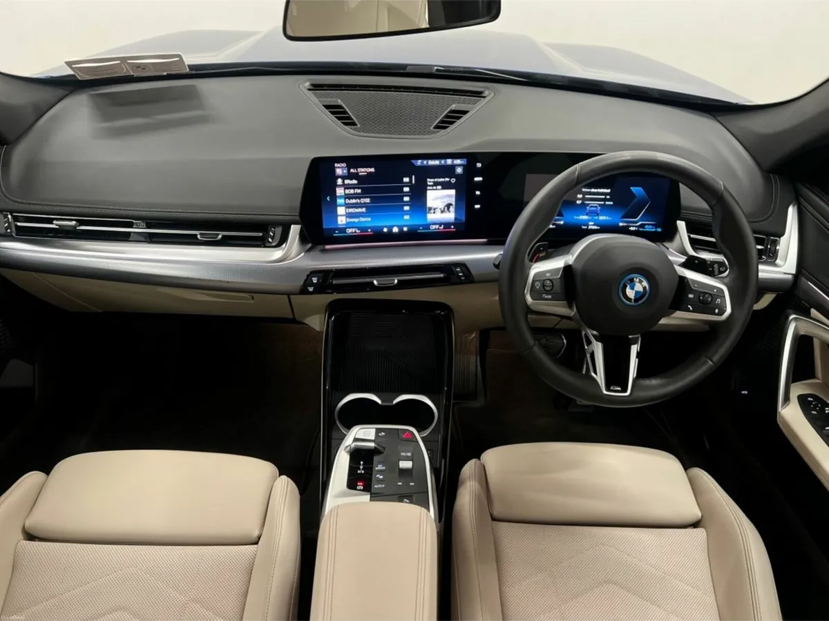 BMW X1 xDrive30e M Sport - Image 4