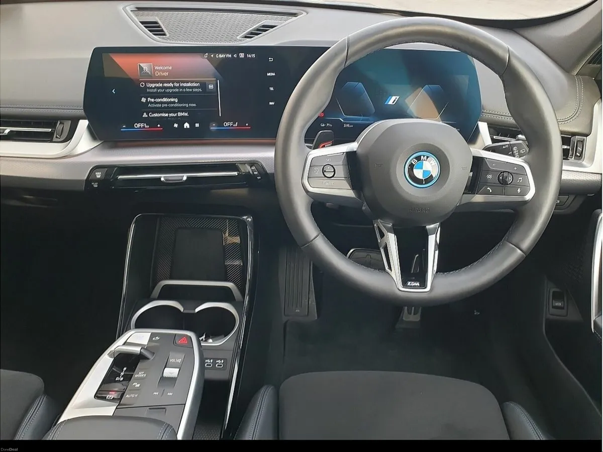BMW iX1 eDrive20 M Sport*GOVT GRANT INC* - Image 5