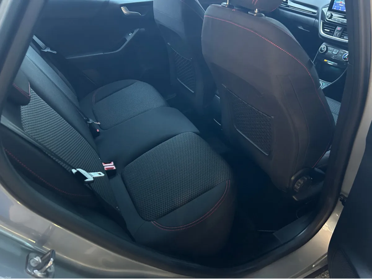 Ford Puma ST-LINE 5DR 1.0T 125 MHEV - Image 2