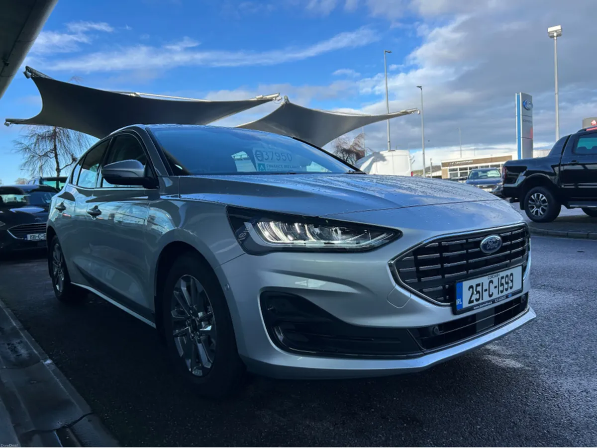 Ford Focus NEW MODEL - Image 6