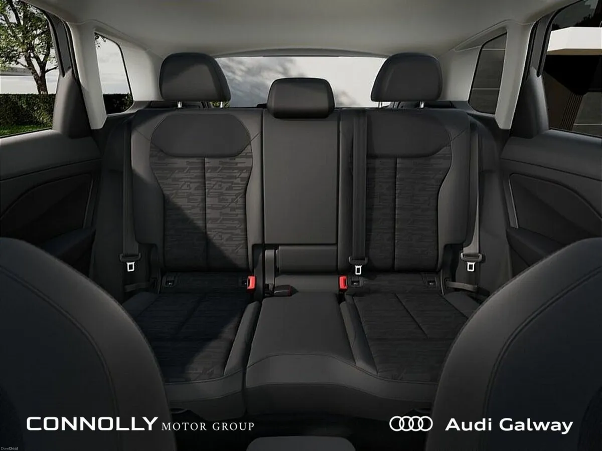 Audi Q3 €533 p/m SE TDI A/T - Image 6