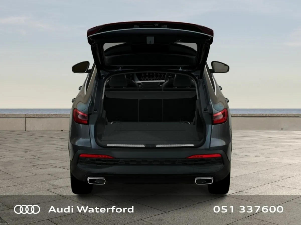 Audi Q5 E-Hybrid Quattro SE from €720 per month - Image 6