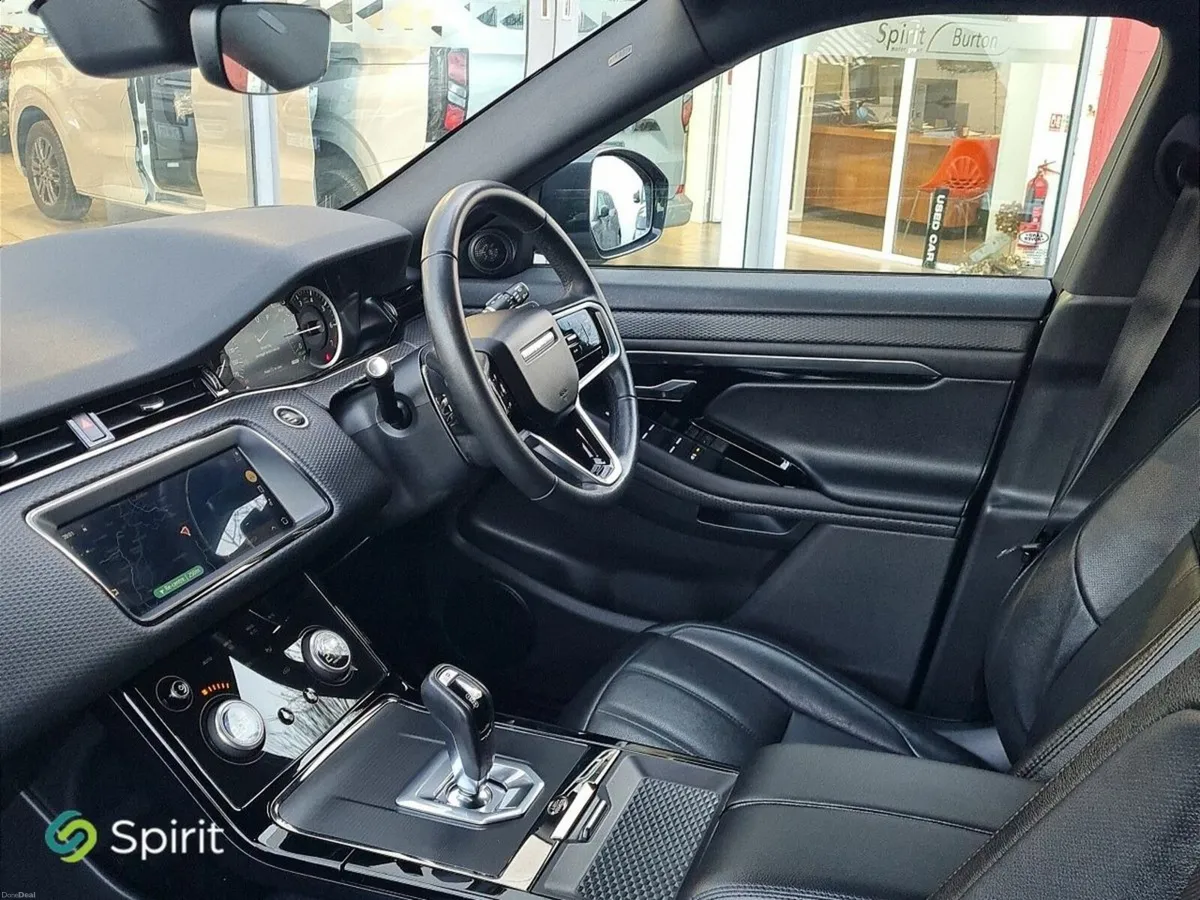 Land Rover Range Rover Evoque R-Dynamic  P300 - Image 3