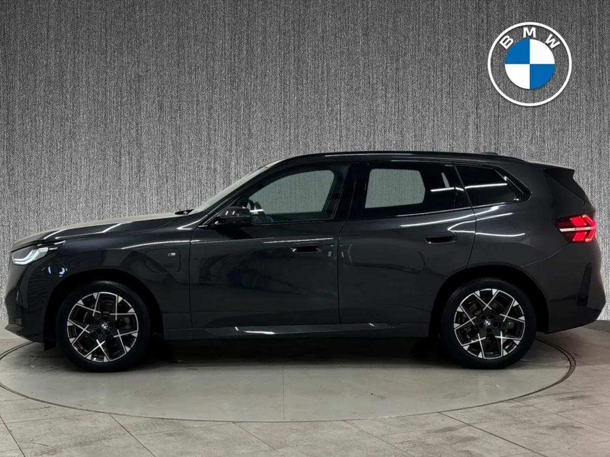BMW X3 30e xDrive M Sport - Image 4