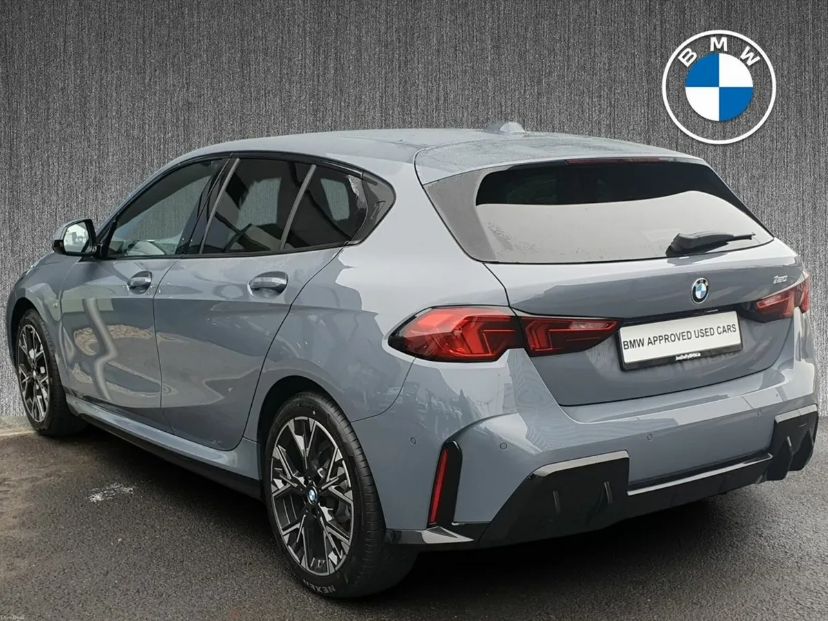 BMW 1-Series 120 M Sport - Image 3