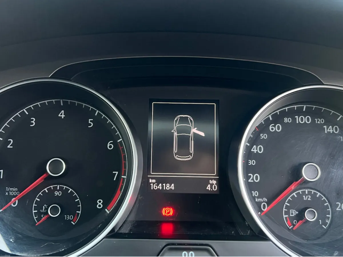 Volkswagen Golf New NCT - CL 1.2 TSI MANUAL 6SPEED - Image 3