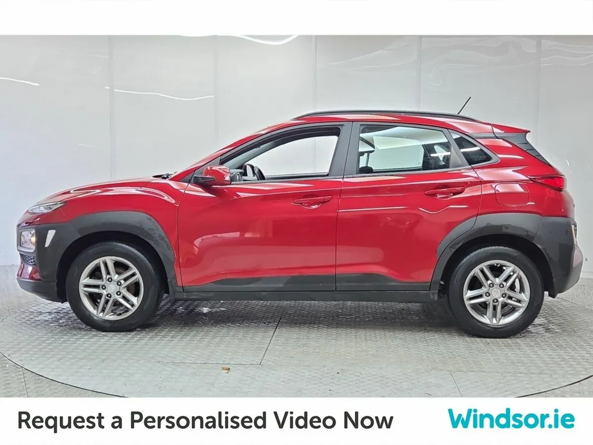 Hyundai KONA 1.0 T-GDI Comfort - Image 5