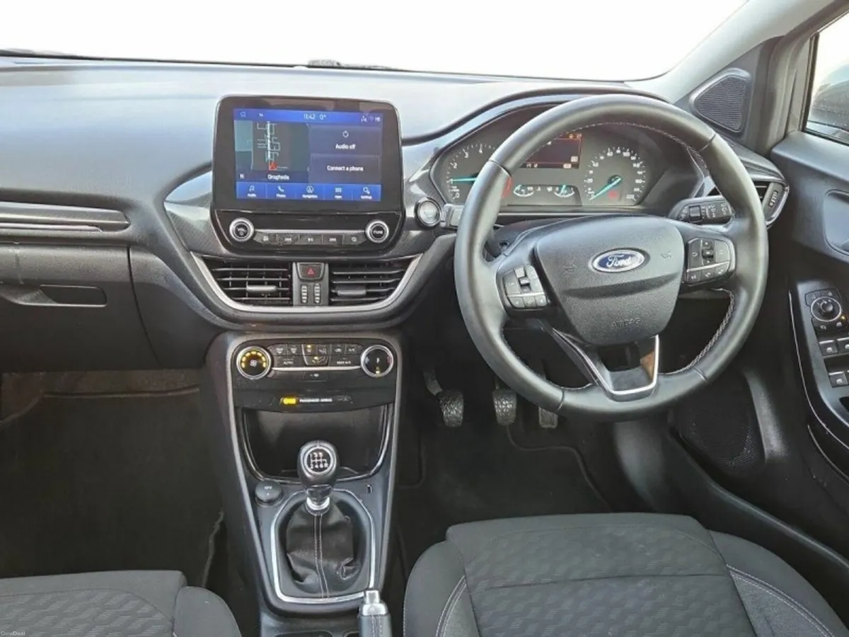 Ford Puma 1.0L EcoBoost Hybrid 125PS Titanium - Image 2