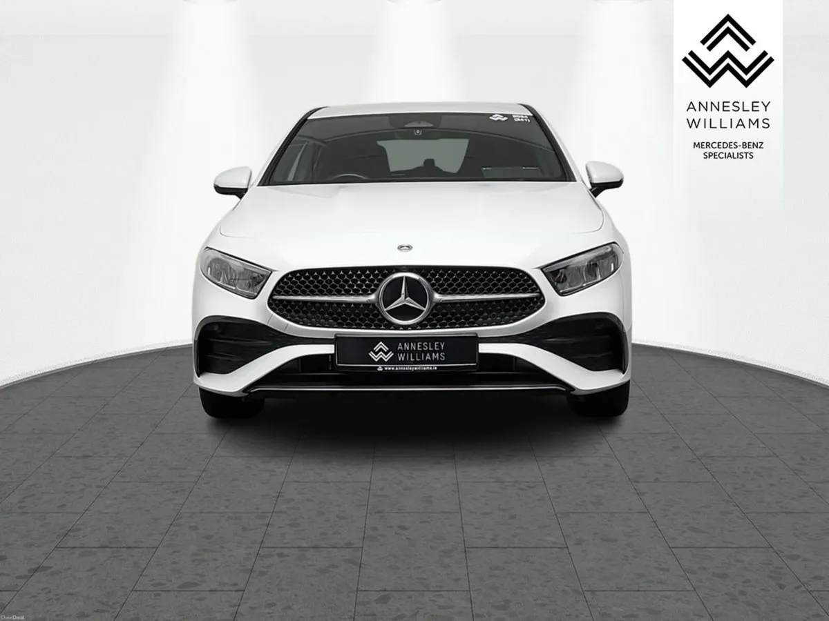 Mercedes-Benz A-Class A250e AMG Line Executive - Image 3