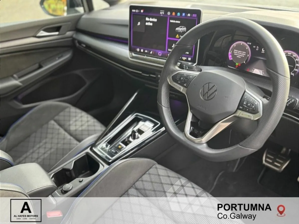 Volkswagen Golf AUTOMATIC R-LINE 2.0 TDI 150BHP DS - Image 2