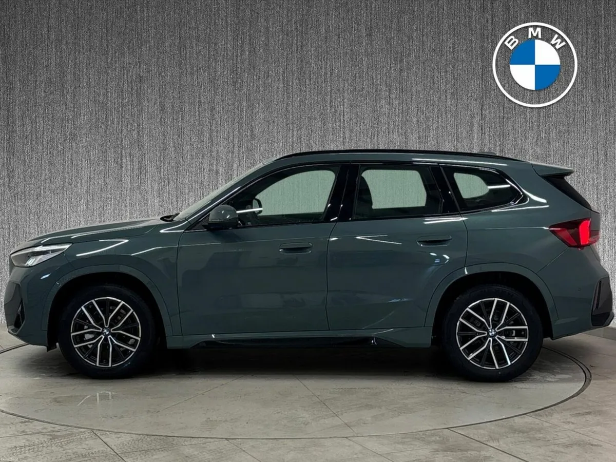 BMW iX1 eDrive20 M Sport -  IMMEDIATE DELIVERY - Image 4