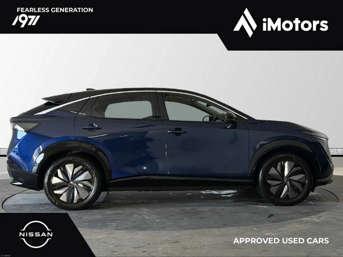 Nissan Ariya 63KW Advance 4DR Auto - Image 2