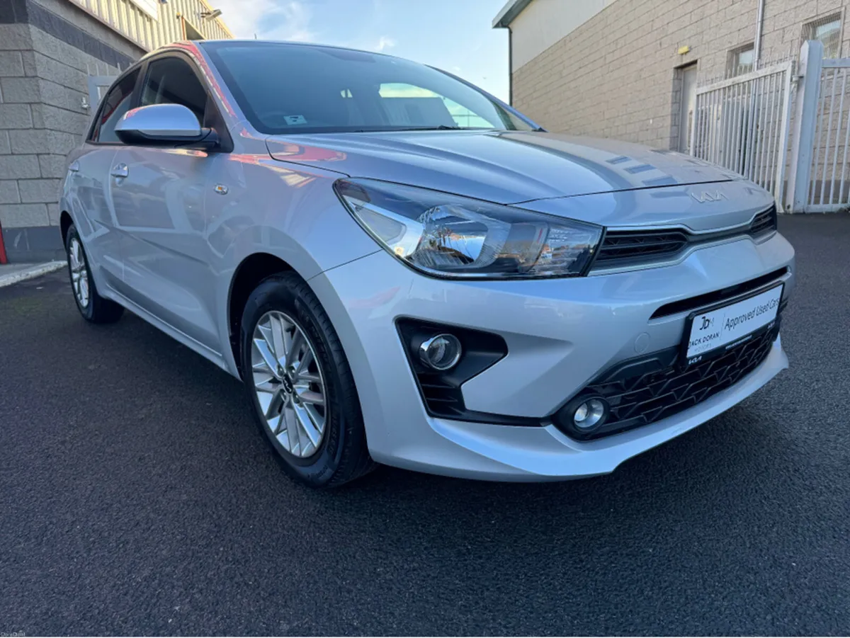 Kia Rio PE PETROL ***Deposit Taken*** - Image 3