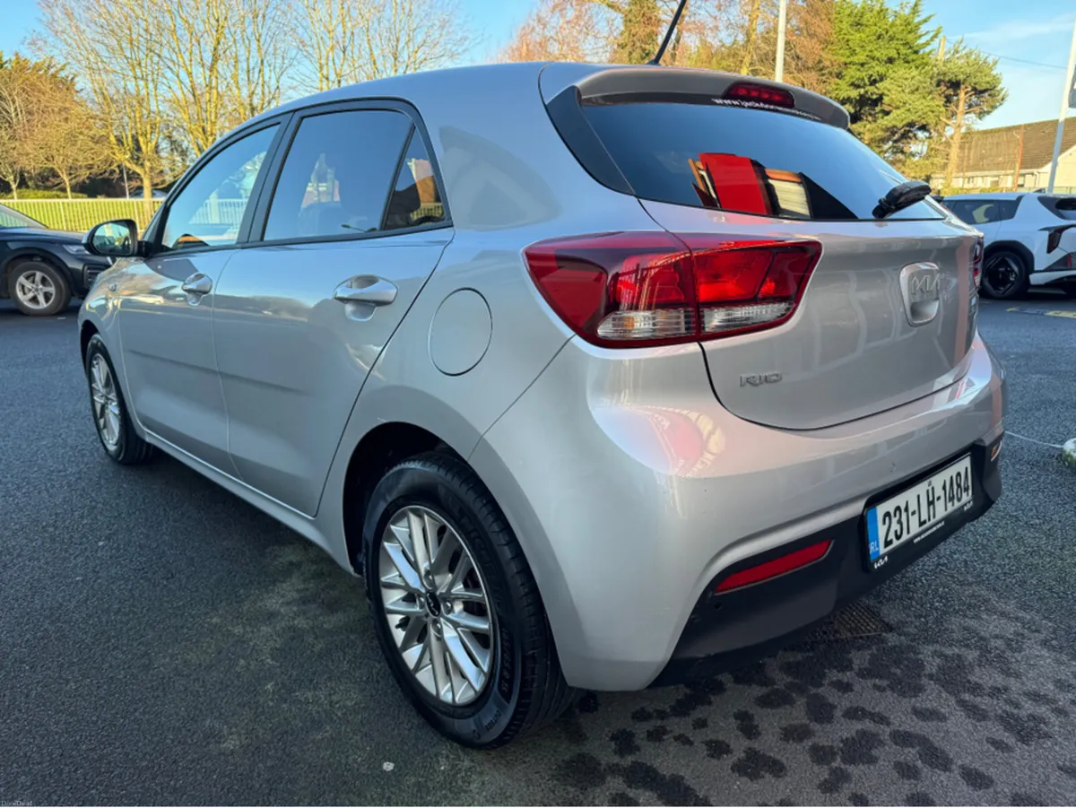Kia Rio PE PETROL ***Deposit Taken*** - Image 4