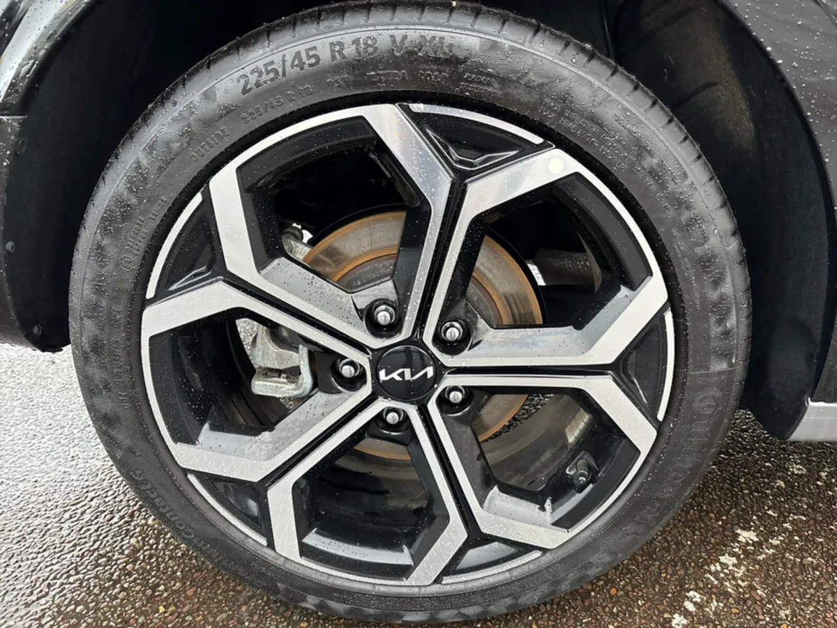 Kia Niro HEV SEM - Image 4