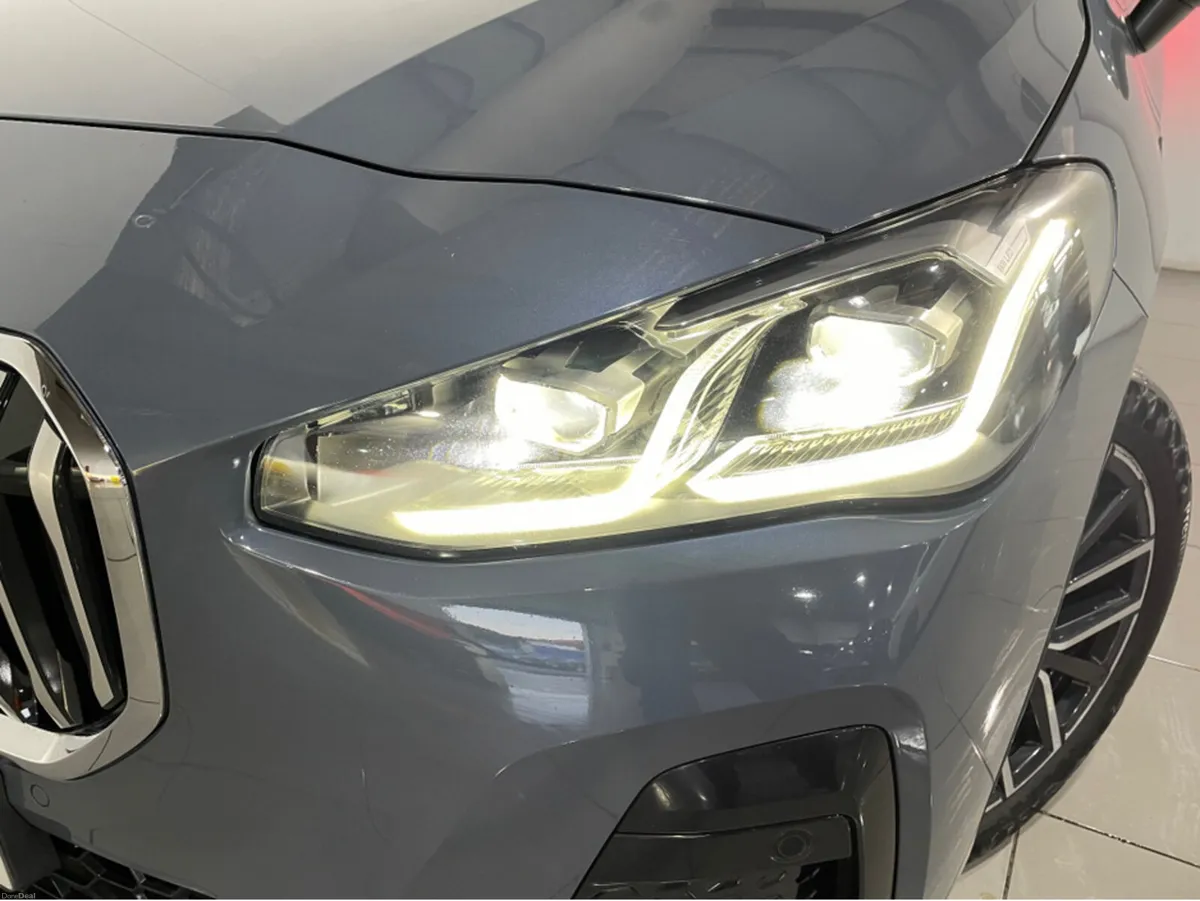 BMW 2-Series 225 XDRIVE M SPORT PHEV - Image 4