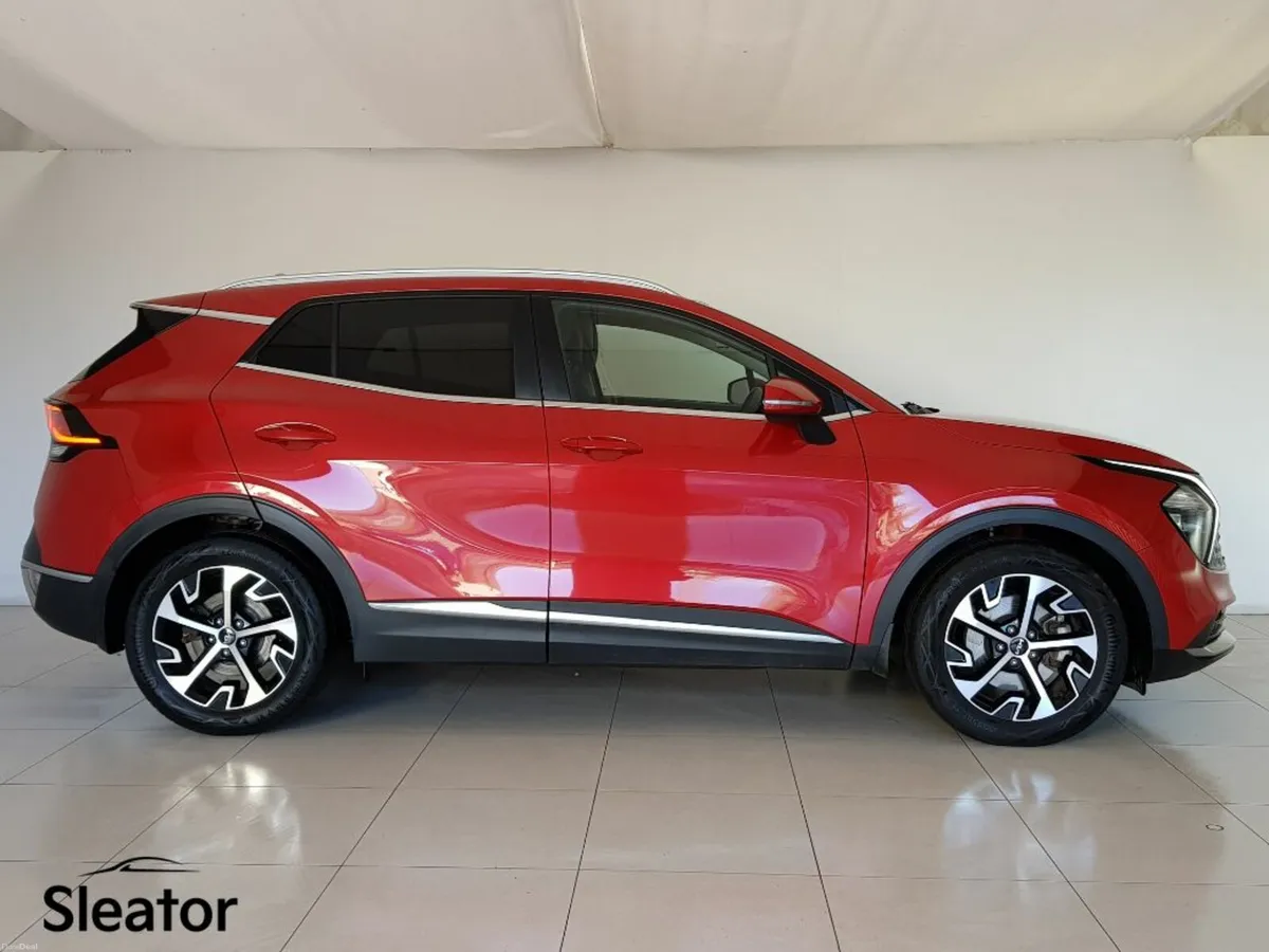 Kia Sportage K3 SEM 5DR - Image 2