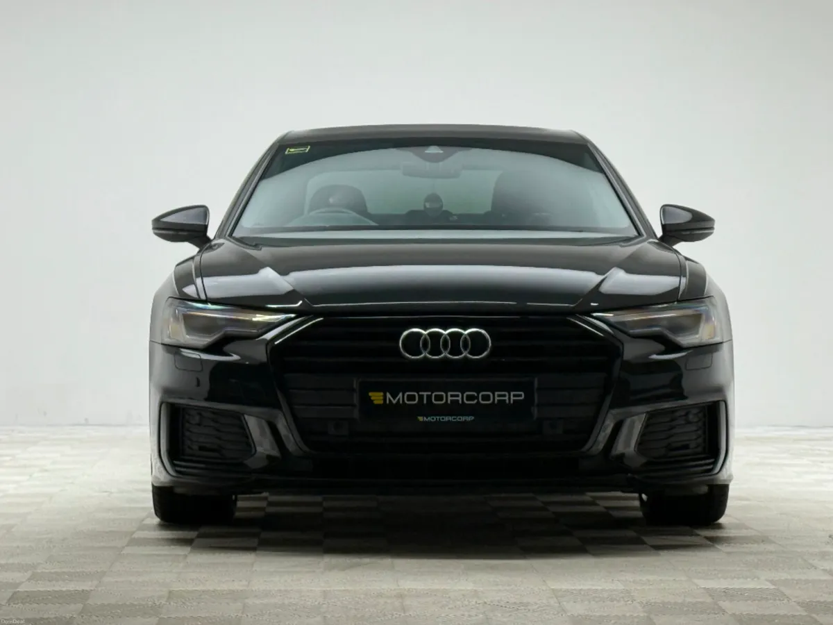 Audi A6 S LINE 40 TDI 2.0 204HP - Image 2