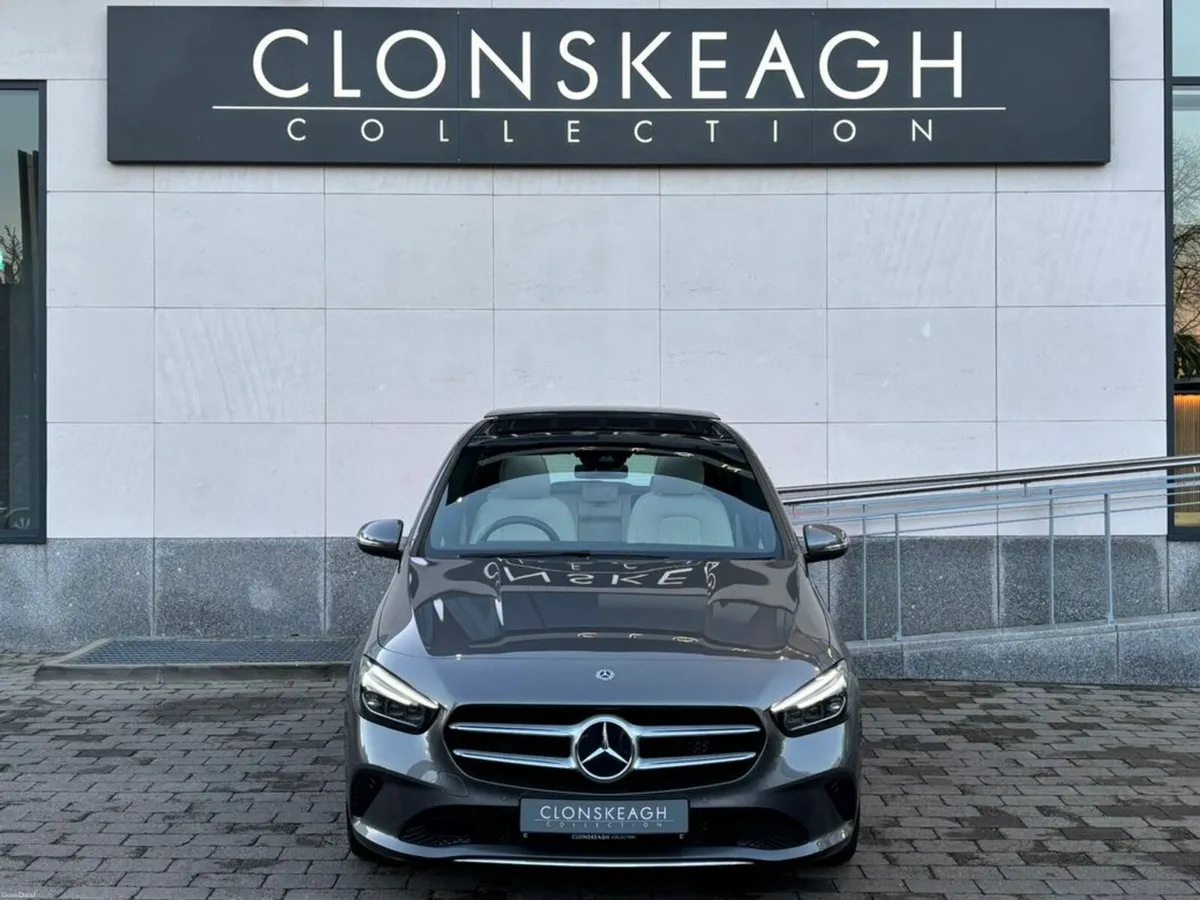 Mercedes-Benz B-Class B 180 STYLE A/T **HUGE SPEC* - Image 2