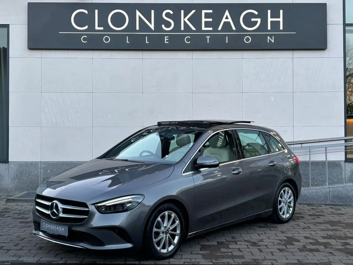 Mercedes-Benz B-Class B 180 STYLE A/T **HUGE SPEC* - Image 3