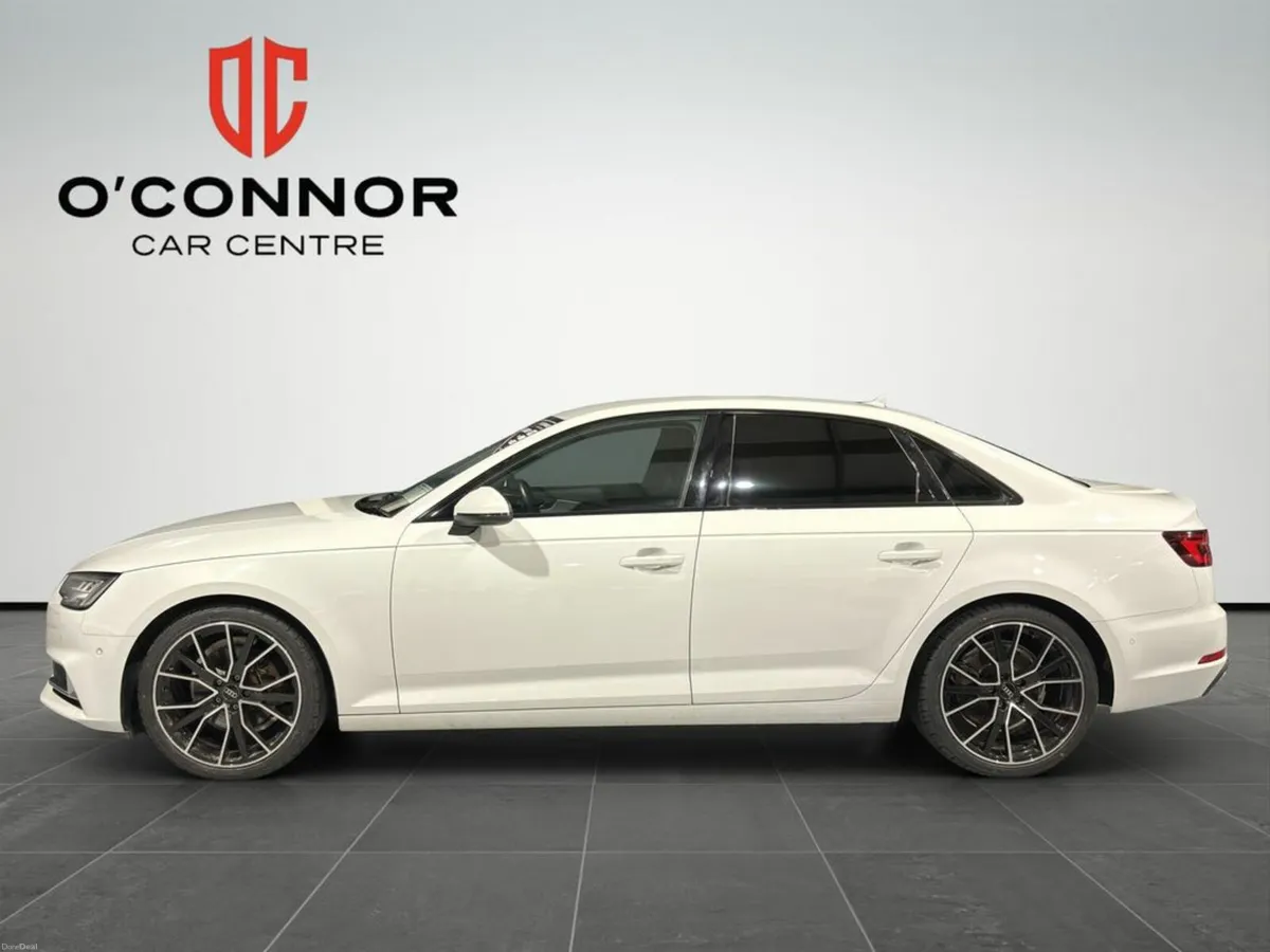 Audi A4 1.4 - Image 3