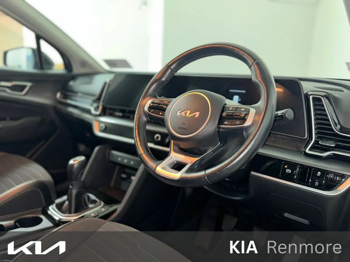 Kia Sportage K3 MY23 5DR - Image 2