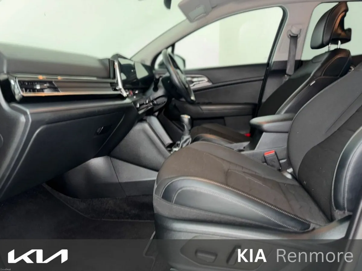 Kia Sportage K3 MY23 5DR - Image 3