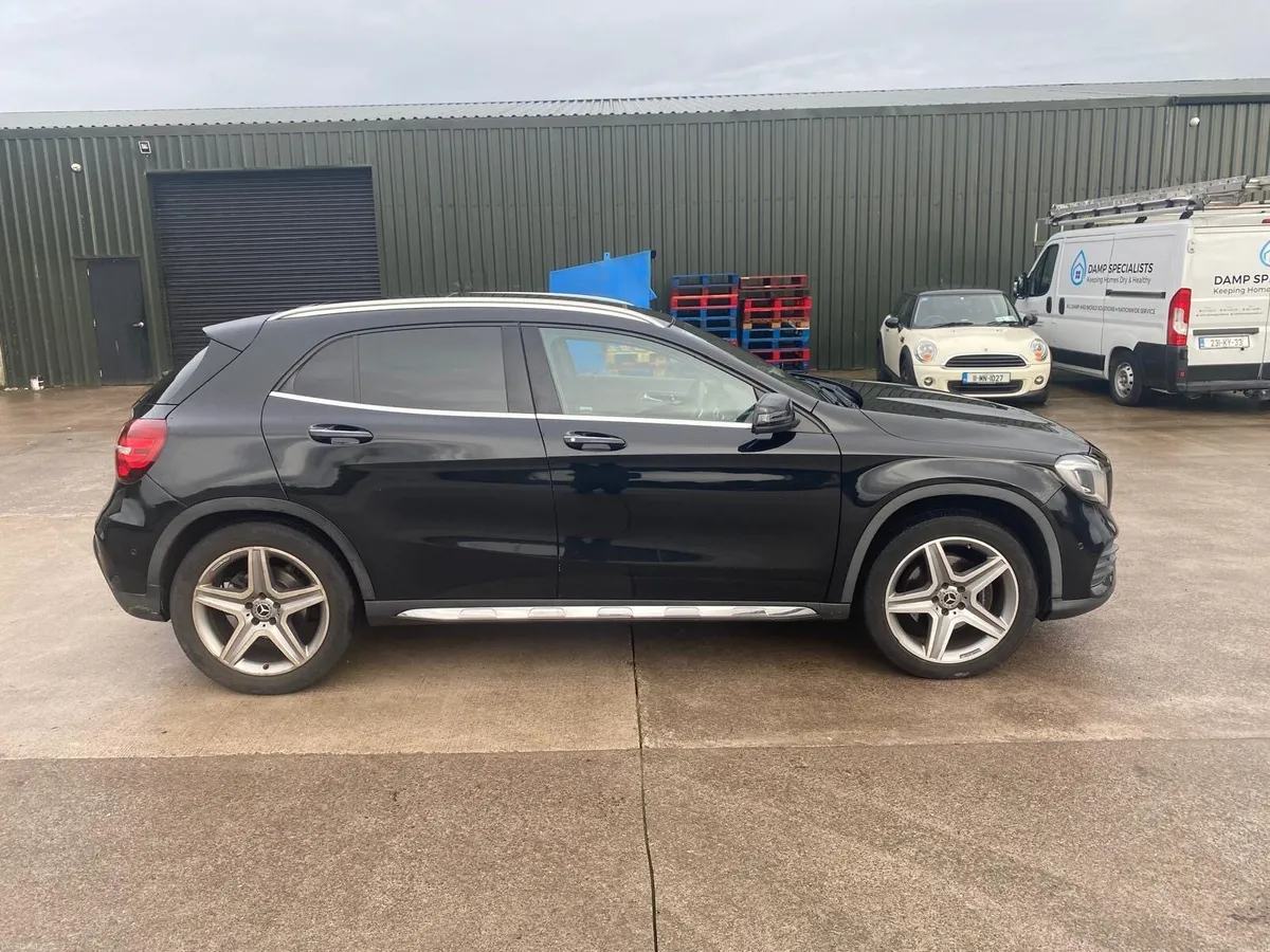 Mercades GLA - Image 3