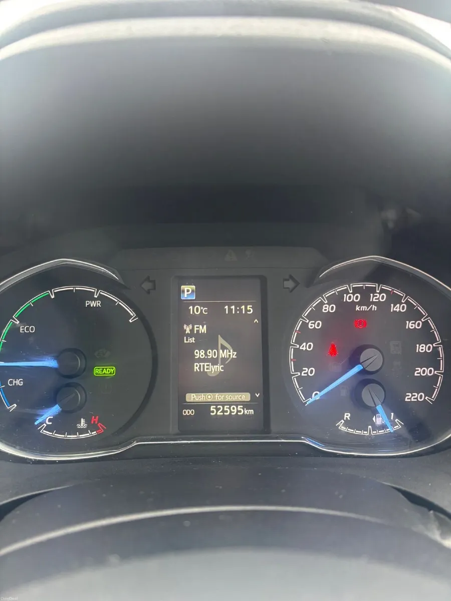 Toyota Yaris 2020 - Image 4