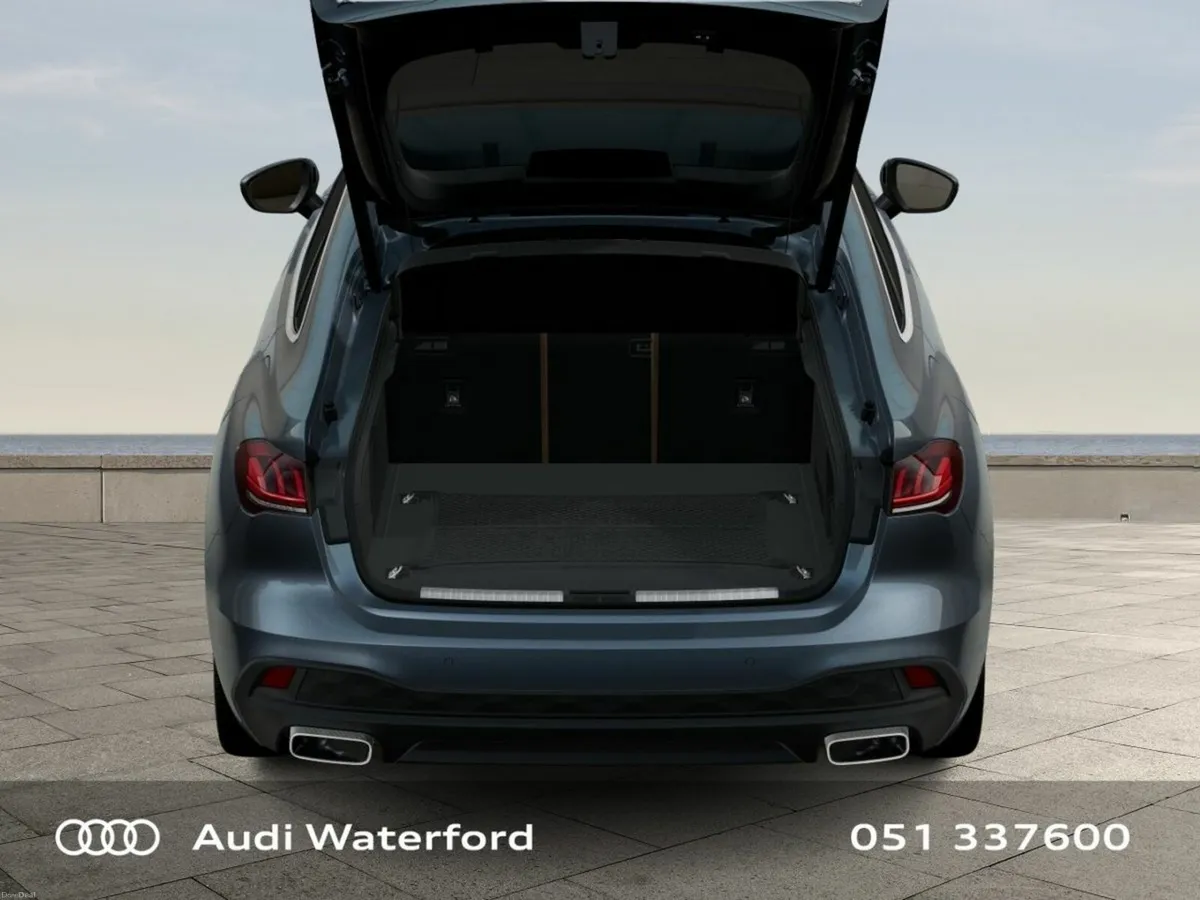 Audi A5 E-Hybrid Quattro SE from €644 per month - Image 6