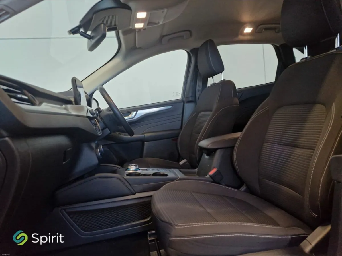 Ford Kuga PHEV Titanium **CALL JONATHAN ON 0879785 - Image 4