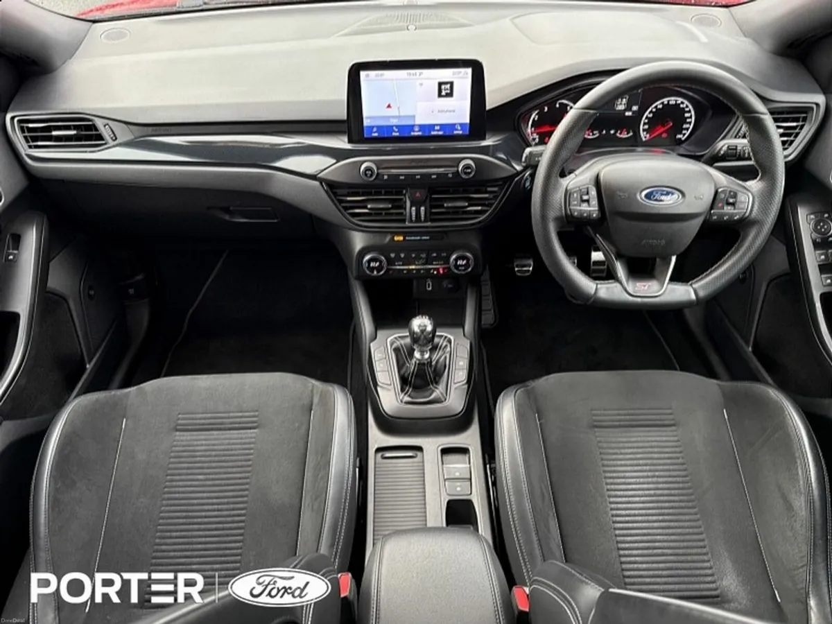 Ford Focus **ST** 2.3T ECOBOOST  ST-3 280PS FWD - Image 3