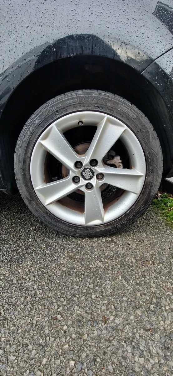 SEAT Ibiza FR 1.2 Petrol – Low Mileage – Long NCT - Image 4