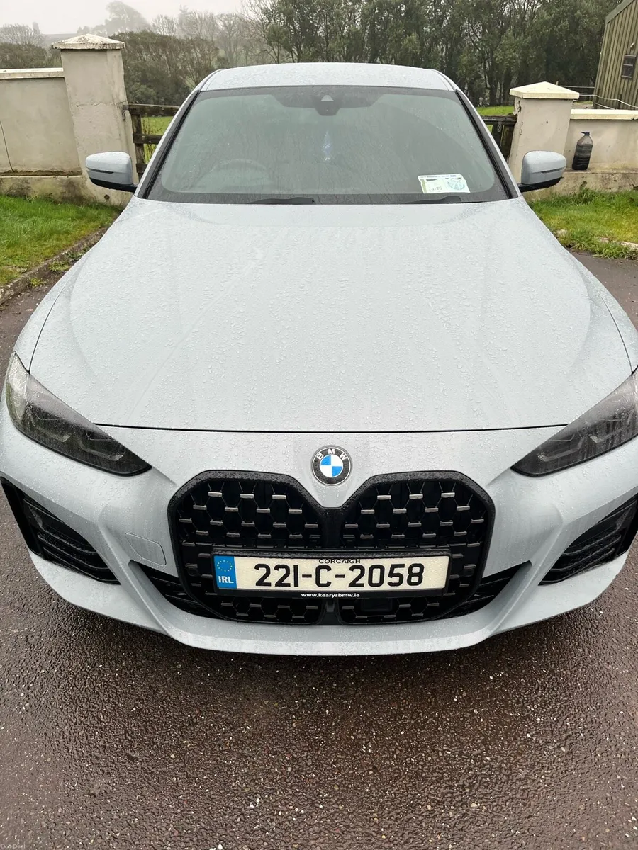 BMW 4.20 - Image 1