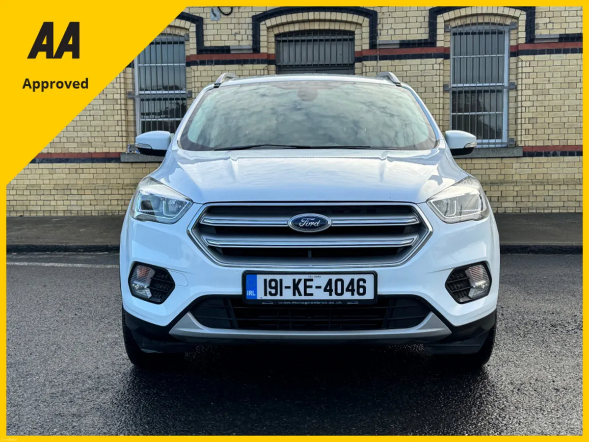 Ford Kuga 1.5 TDCI TITANIUM EDITION 120BHP * 1 YEA - Image 3