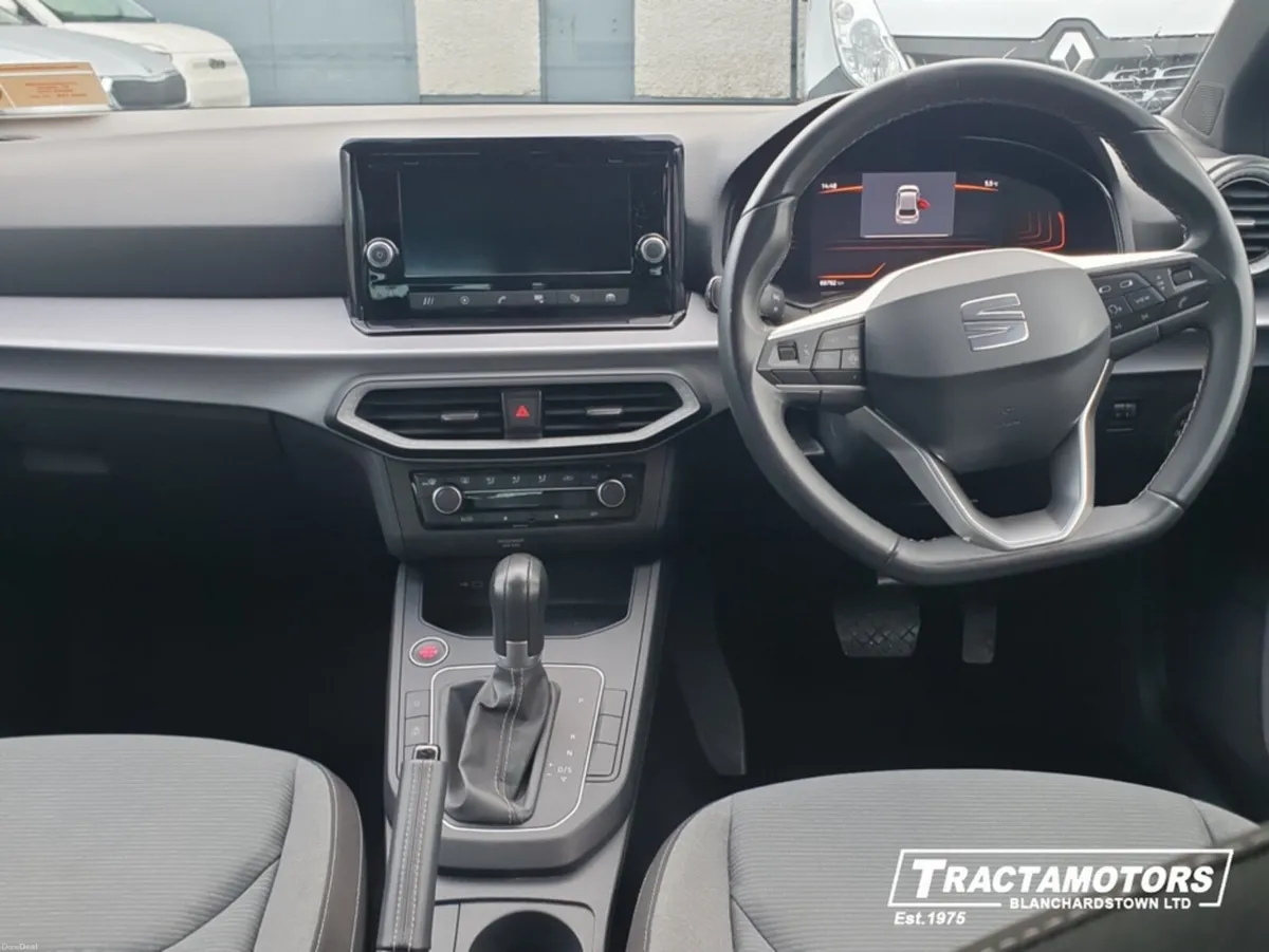 SEAT Ibiza PA 1.0 TSI 110HP DS DSG XCELLENCE 5 - Image 2