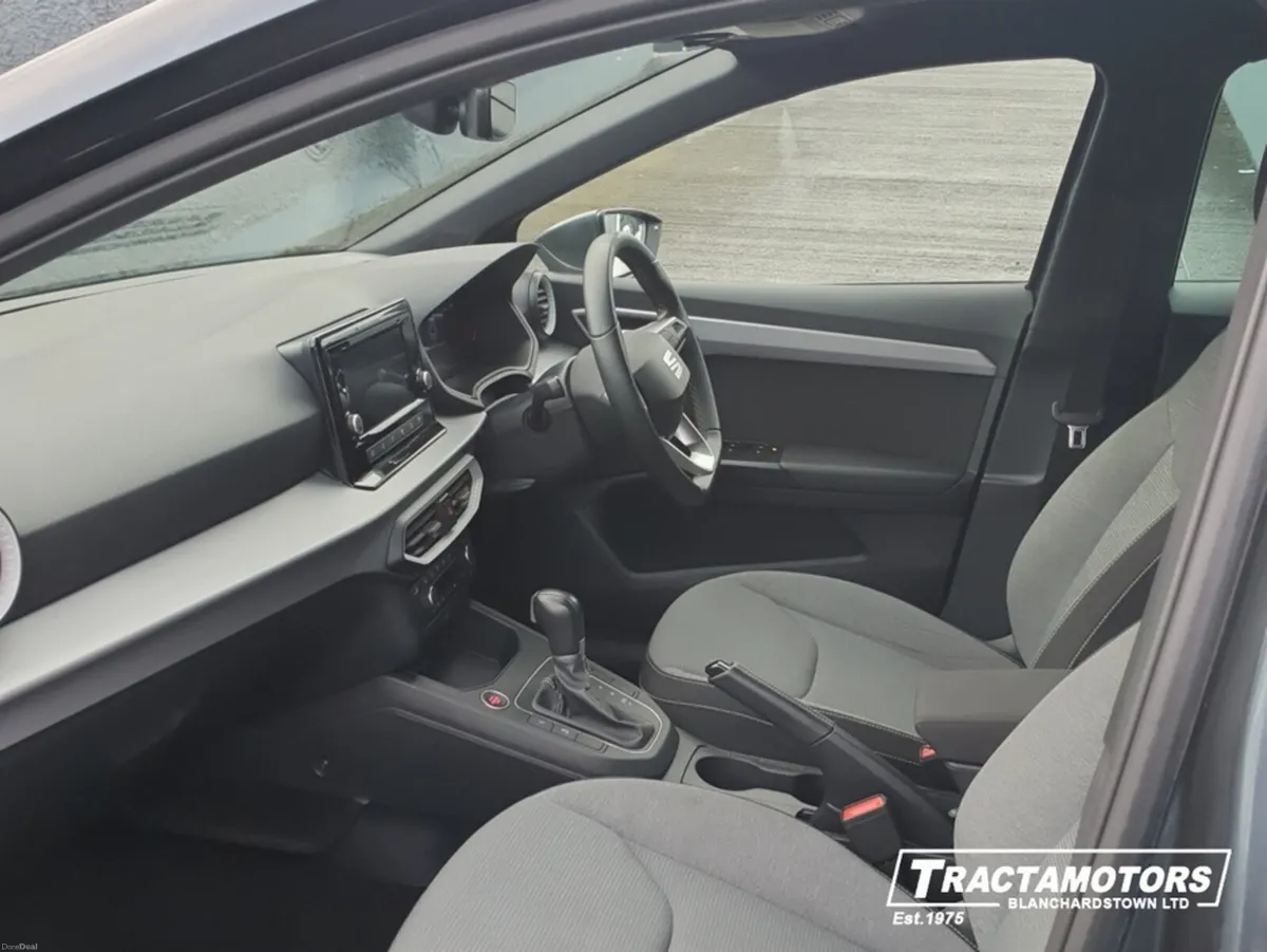 SEAT Ibiza PA 1.0 TSI 110HP DS DSG XCELLENCE 5 - Image 4