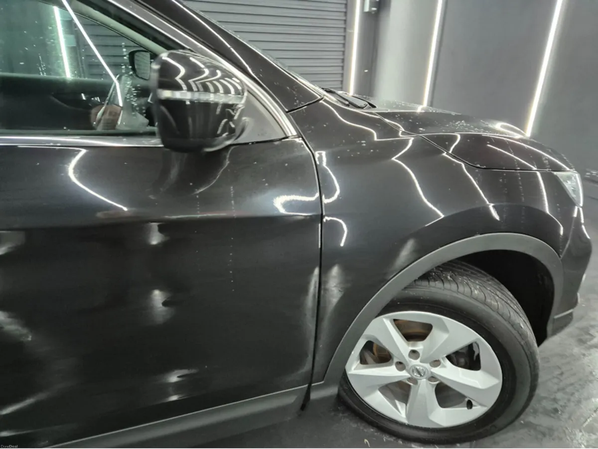 Nissan Qashqai 1.5 DCI ACENTA PREMIUM 115PS 5DR - Image 5