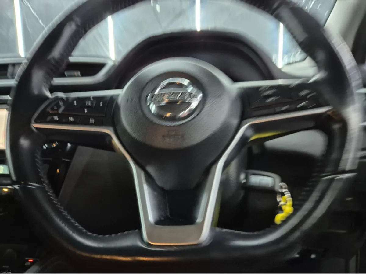 Nissan Qashqai 1.5 DCI ACENTA PREMIUM 115PS 5DR - Image 6