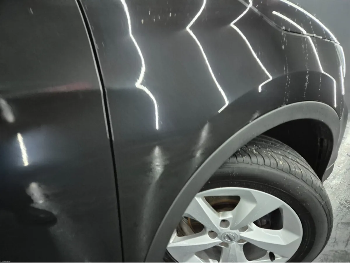 Nissan Qashqai 1.5 DCI ACENTA PREMIUM 115PS 5DR - Image 2