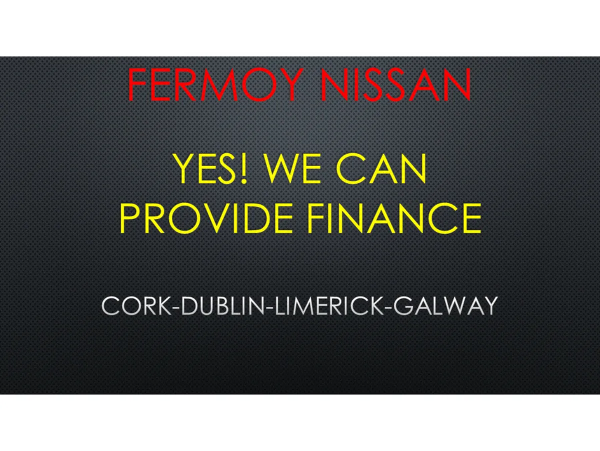 Nissan Qashqai FULL LEATHER HEATED SEATS & PANORAM - Image 2