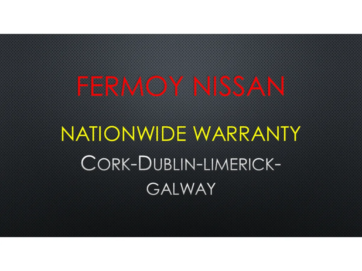 Nissan Qashqai FULL LEATHER HEATED SEATS & PANORAM - Image 3