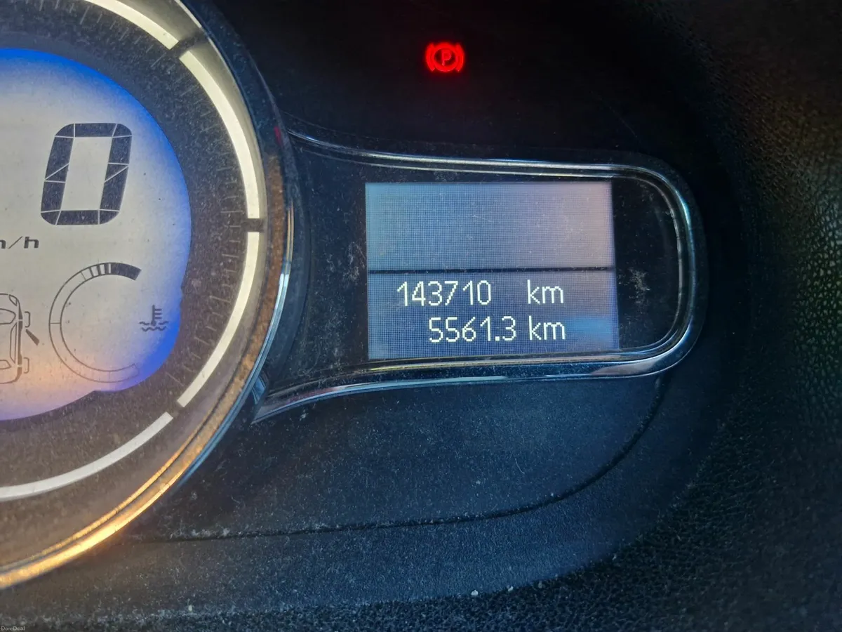 Renault Fluence 2016 - Image 1