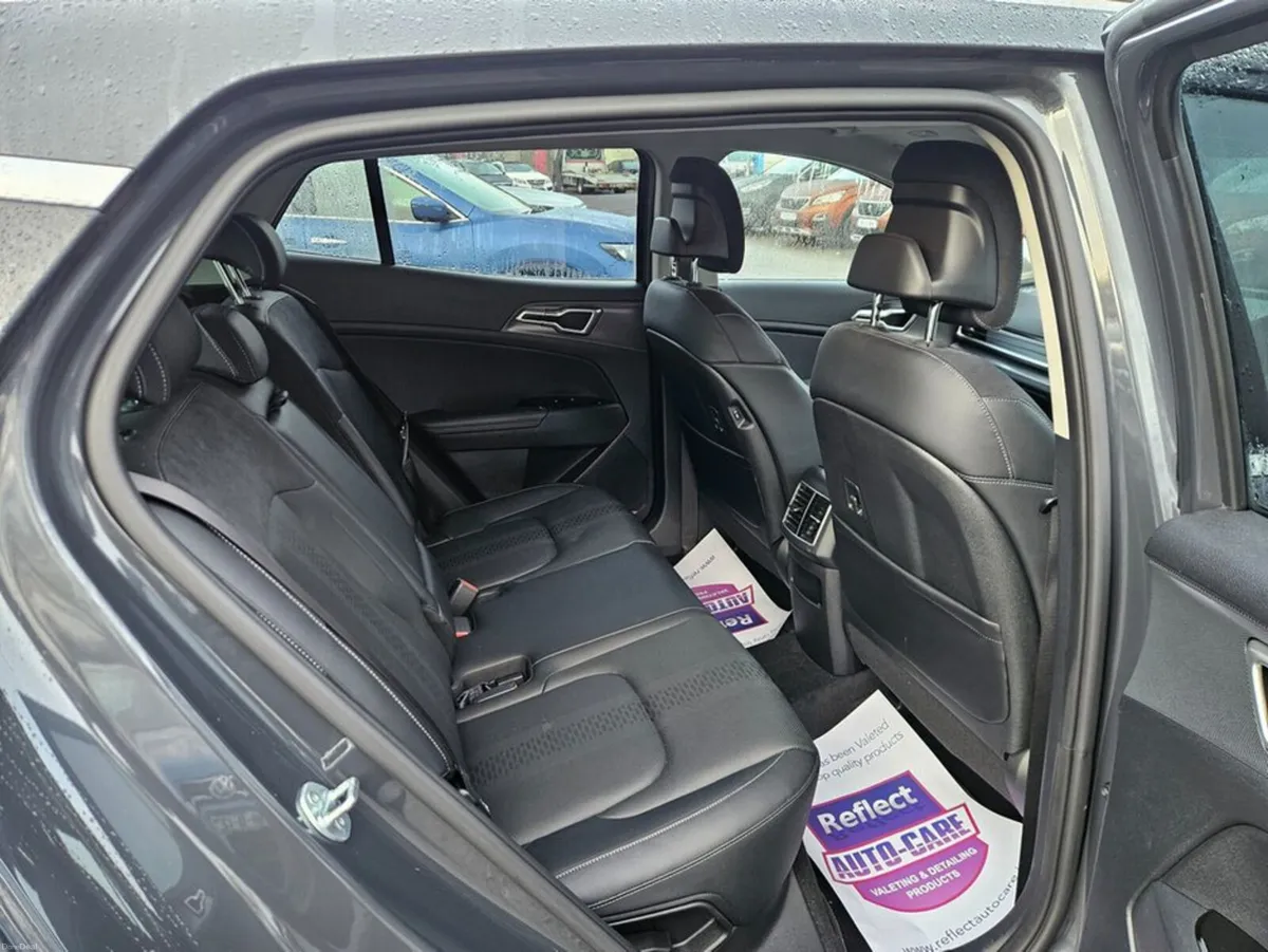 Kia Sportage K3 MY25 05DR - Image 4
