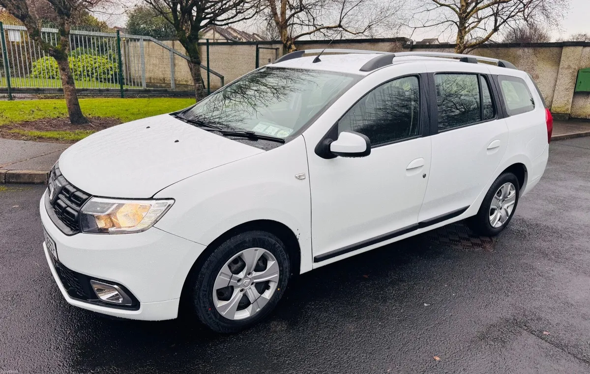 Dacia Logan 2019 - Image 3