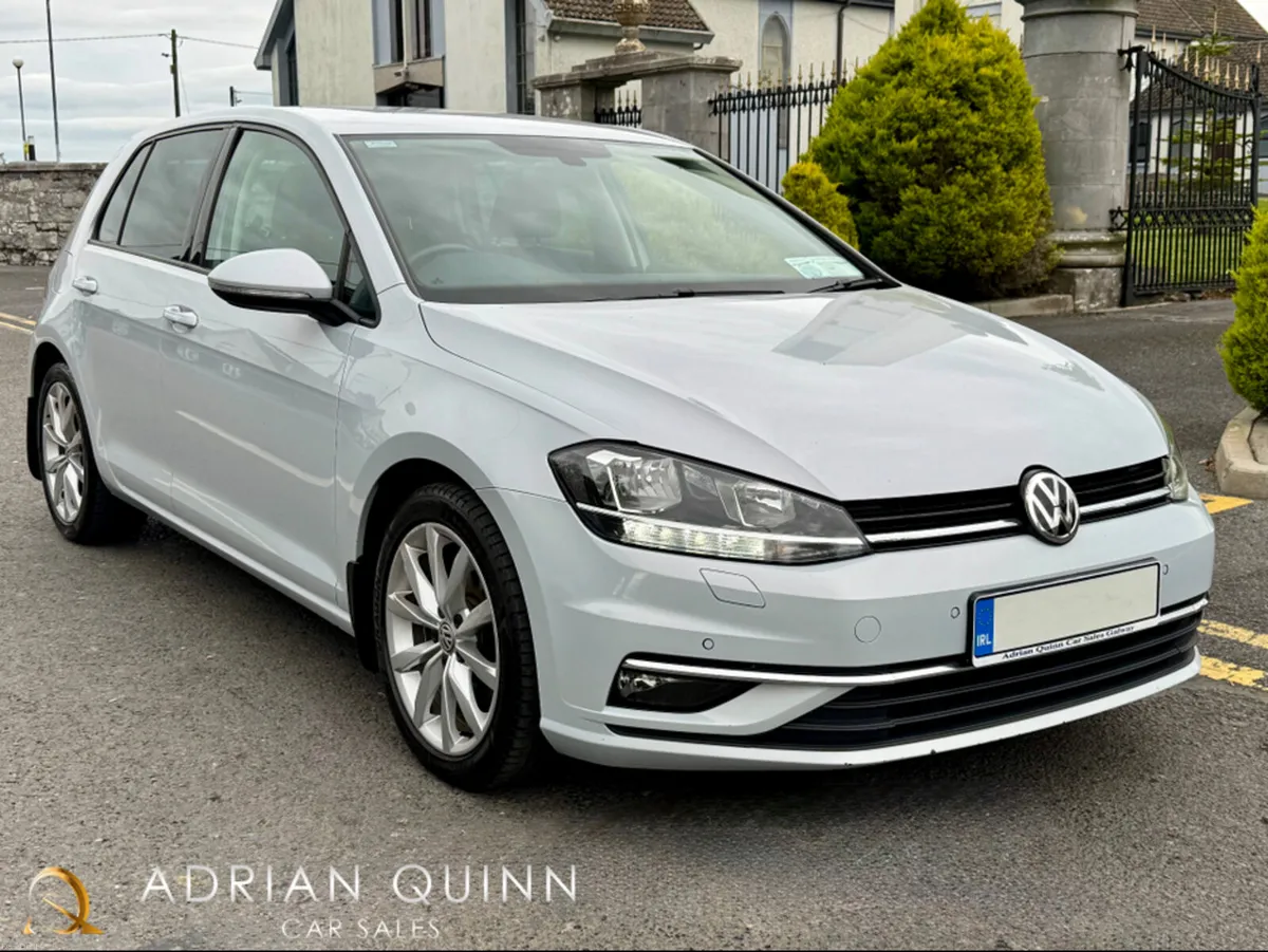 Volkswagen Golf 1.6 TDi HIGHLINE 115 BHP 5dr - Image 4