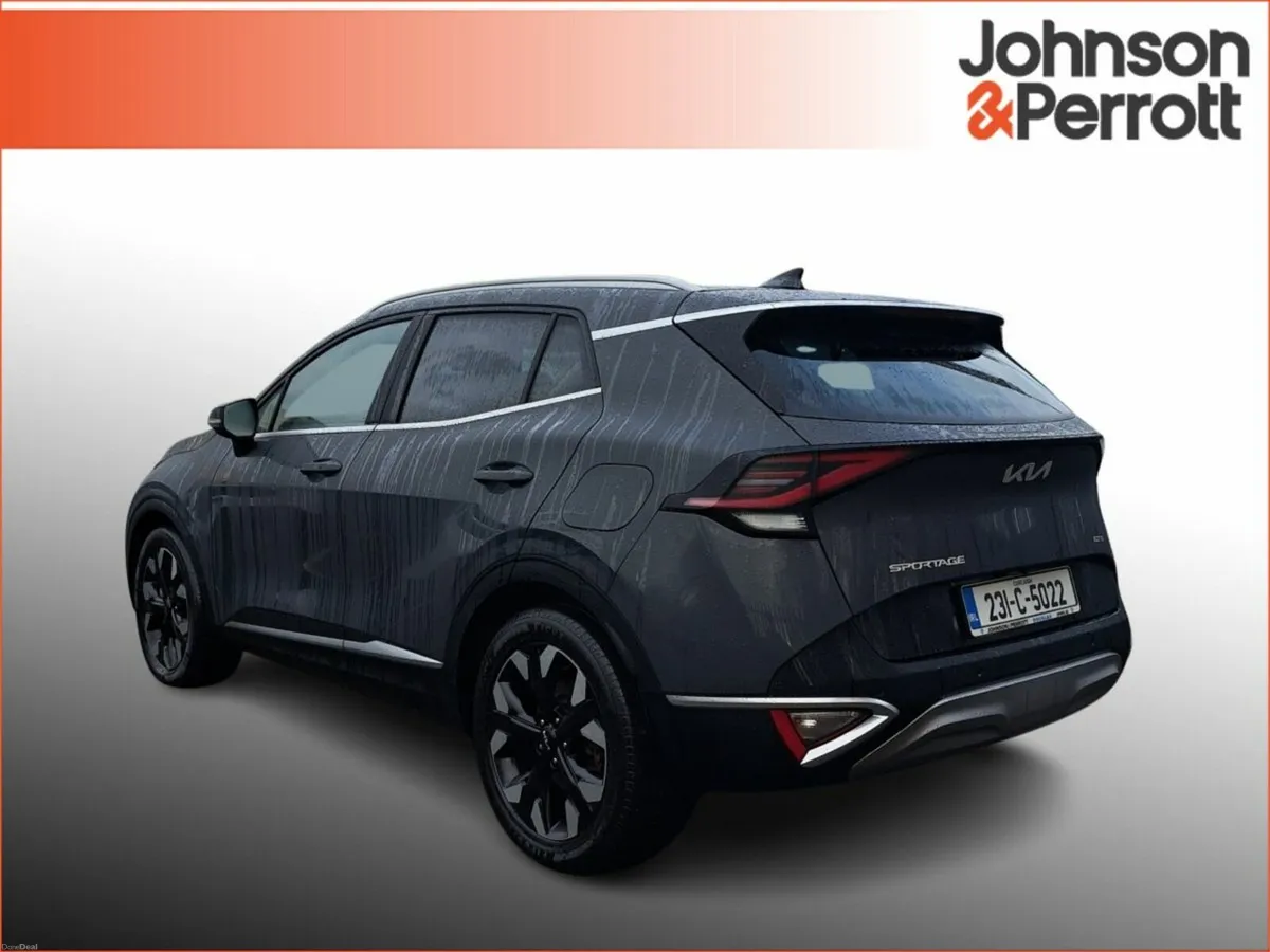 Kia Sportage PHEV K4 - Image 4