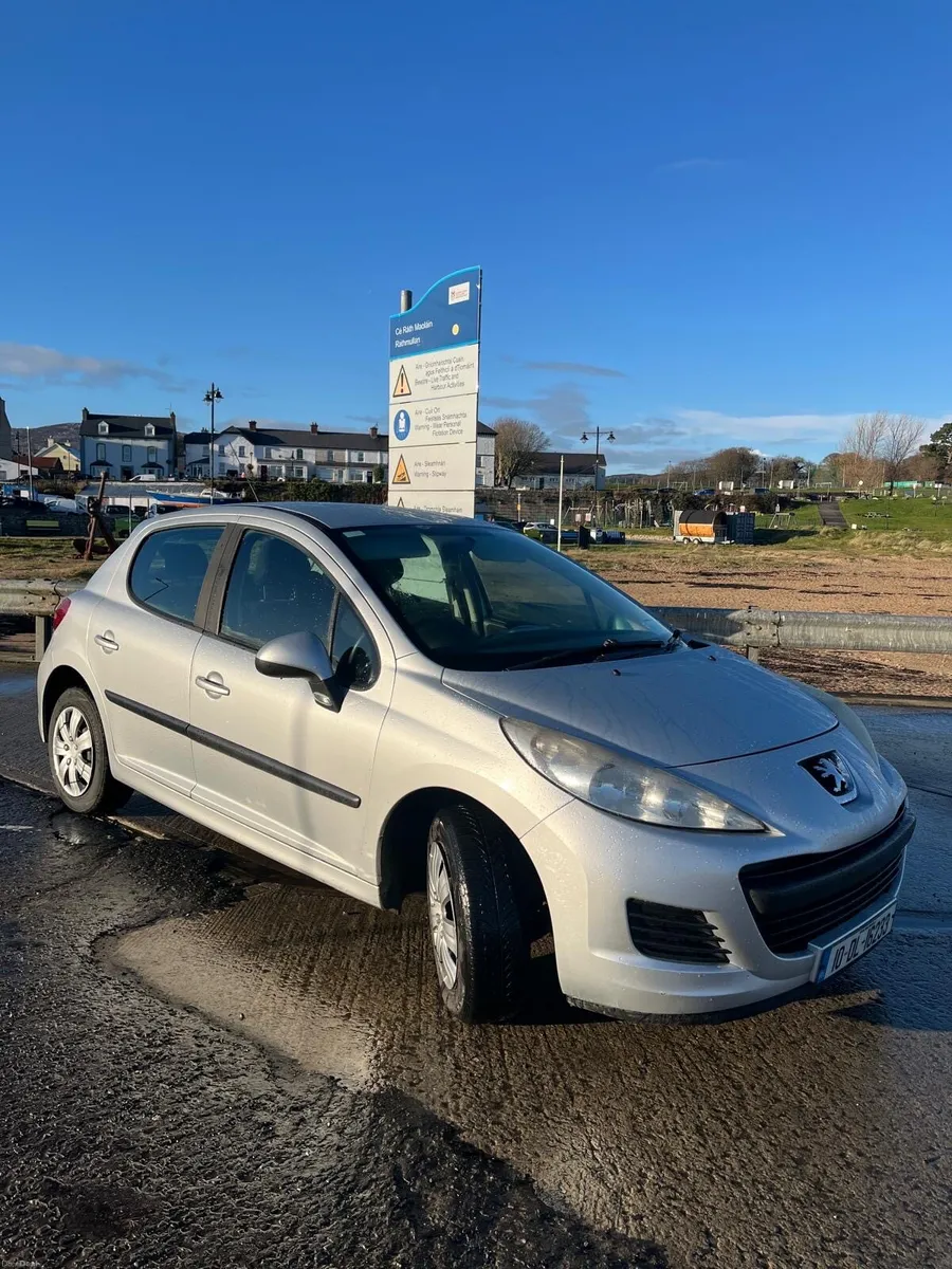 Peugeot 207 - Image 1
