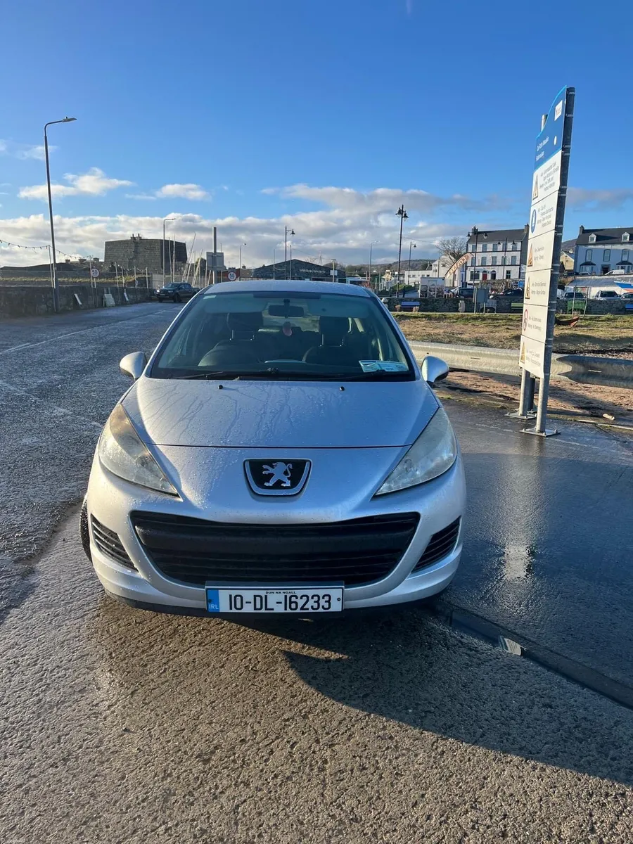 Peugeot 207 - Image 3