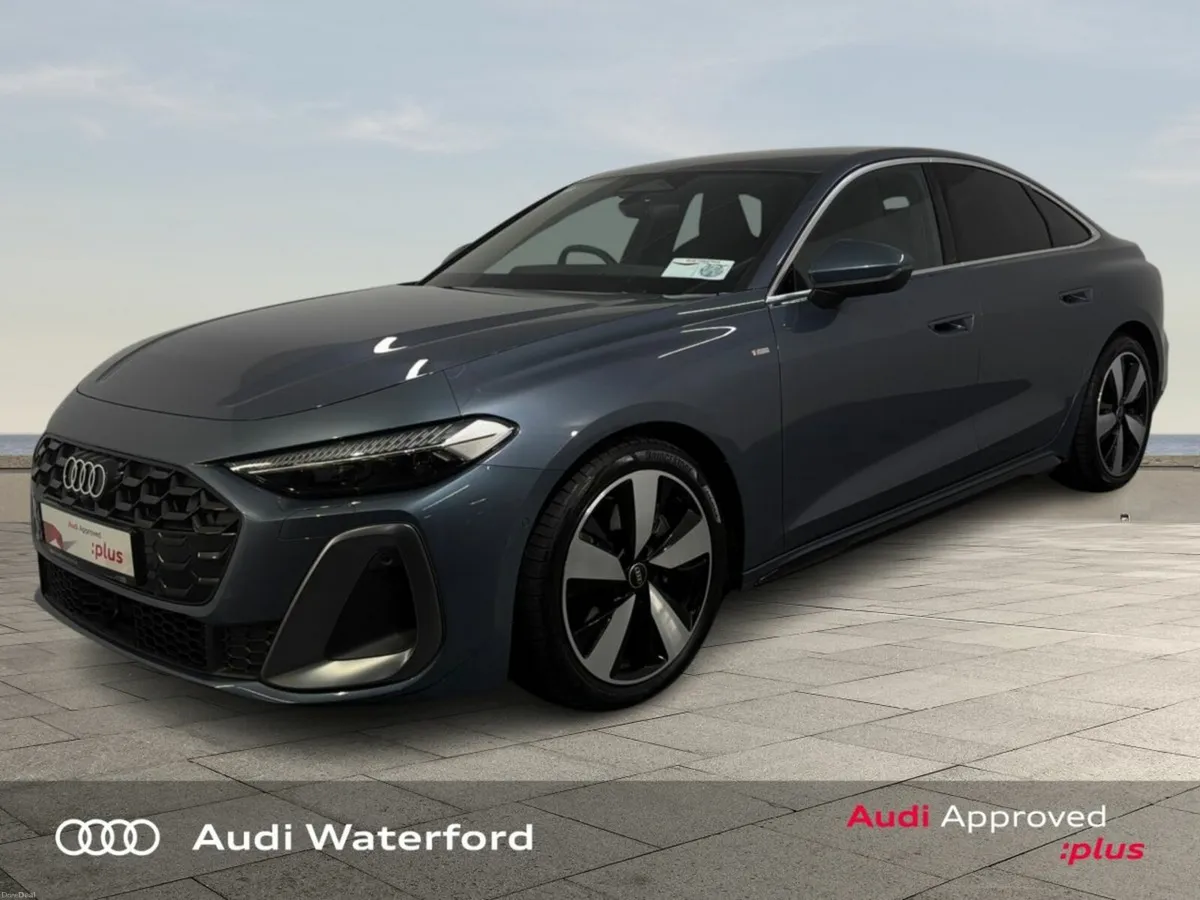 Audi A5 Edition One S-Line from €613 per month - Image 3